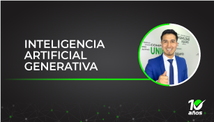 Inteligencia Artificial Generativa