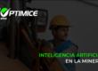 Inteligencia Artificial en la minería